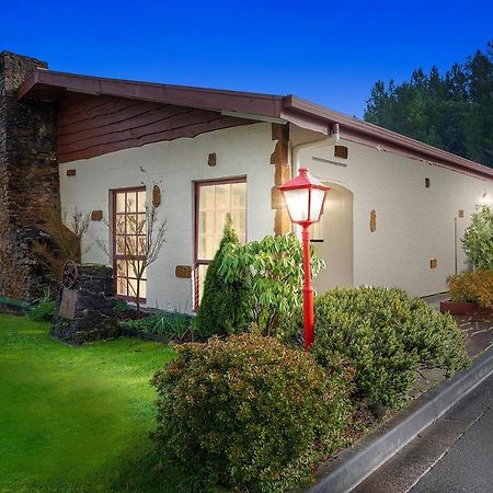 Gold Rush Inn Queenstown Eksteriør bilde